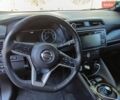 Сірий Ніссан Ліф, об'ємом двигуна 0 л та пробігом 85 тис. км за 13900 $, фото 1 на Automoto.ua