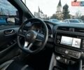 Серый Ниссан Лиф, объемом двигателя 0 л и пробегом 69 тыс. км за 15800 $, фото 20 на Automoto.ua