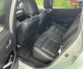 Серый Ниссан Лиф, объемом двигателя 0 л и пробегом 102 тыс. км за 13200 $, фото 30 на Automoto.ua