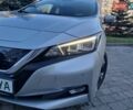 Сірий Ніссан Ліф, об'ємом двигуна 0 л та пробігом 95 тис. км за 13100 $, фото 18 на Automoto.ua