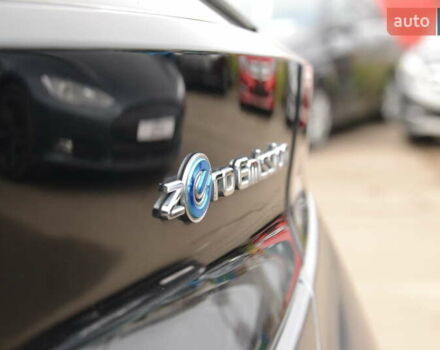 Серый Ниссан Лиф, объемом двигателя 0 л и пробегом 109 тыс. км за 12999 $, фото 51 на Automoto.ua