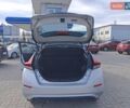 Серый Ниссан Лиф, объемом двигателя 0 л и пробегом 60 тыс. км за 14300 $, фото 10 на Automoto.ua