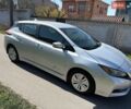 Сірий Ніссан Ліф, об'ємом двигуна 0 л та пробігом 67 тис. км за 12700 $, фото 1 на Automoto.ua