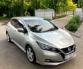 Серый Ниссан Лиф, объемом двигателя 0.11 л и пробегом 168 тыс. км за 11500 $, фото 1 на Automoto.ua