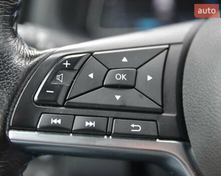 Серый Ниссан Лиф, объемом двигателя 0 л и пробегом 109 тыс. км за 12999 $, фото 33 на Automoto.ua