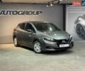 Серый Ниссан Лиф, объемом двигателя 0 л и пробегом 132 тыс. км за 13200 $, фото 1 на Automoto.ua