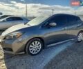 Серый Ниссан Лиф, объемом двигателя 0 л и пробегом 144 тыс. км за 3300 $, фото 1 на Automoto.ua