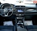 Сірий Ніссан Ліф, об'ємом двигуна 0 л та пробігом 119 тис. км за 12300 $, фото 105 на Automoto.ua