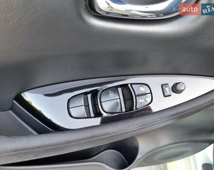 Сірий Ніссан Ліф, об'ємом двигуна 0 л та пробігом 173 тис. км за 10850 $, фото 19 на Automoto.ua