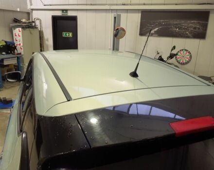 Серый Ниссан Лиф, объемом двигателя 0 л и пробегом 77 тыс. км за 11700 $, фото 20 на Automoto.ua