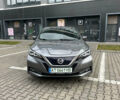 Серый Ниссан Лиф, объемом двигателя 0 л и пробегом 40 тыс. км за 14500 $, фото 1 на Automoto.ua