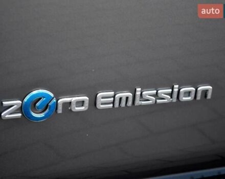 Сірий Ніссан Ліф, об'ємом двигуна 0 л та пробігом 119 тис. км за 12300 $, фото 76 на Automoto.ua