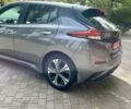 Сірий Ніссан Ліф, об'ємом двигуна 0 л та пробігом 165 тис. км за 10700 $, фото 12 на Automoto.ua