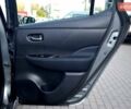 Сірий Ніссан Ліф, об'ємом двигуна 0 л та пробігом 119 тис. км за 12300 $, фото 152 на Automoto.ua