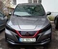 Сірий Ніссан Ліф, об'ємом двигуна 0 л та пробігом 12 тис. км за 16500 $, фото 1 на Automoto.ua