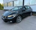 Серый Ниссан Лиф, объемом двигателя 0 л и пробегом 123 тыс. км за 10600 $, фото 1 на Automoto.ua