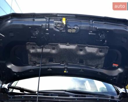 Сірий Ніссан Ліф, об'ємом двигуна 0 л та пробігом 119 тис. км за 12300 $, фото 173 на Automoto.ua