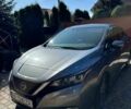 Серый Ниссан Лиф, объемом двигателя 0 л и пробегом 90 тыс. км за 13200 $, фото 1 на Automoto.ua