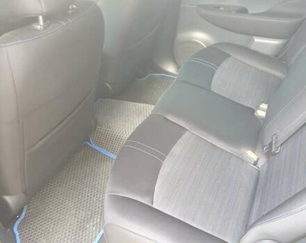 Сірий Ніссан Ліф, об'ємом двигуна 0 л та пробігом 34 тис. км за 15500 $, фото 12 на Automoto.ua