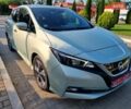 Сірий Ніссан Ліф, об'ємом двигуна 0 л та пробігом 173 тис. км за 10850 $, фото 8 на Automoto.ua