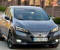 Серый Ниссан Лиф, объемом двигателя 0 л и пробегом 139 тыс. км за 11999 $, фото 1 на Automoto.ua