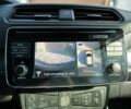 Сірий Ніссан Ліф, об'ємом двигуна 0 л та пробігом 90 тис. км за 13200 $, фото 9 на Automoto.ua