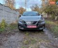 Серый Ниссан Лиф, объемом двигателя 0 л и пробегом 98 тыс. км за 13200 $, фото 1 на Automoto.ua