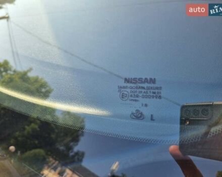 Сірий Ніссан Ліф, об'ємом двигуна 0 л та пробігом 173 тис. км за 10850 $, фото 42 на Automoto.ua