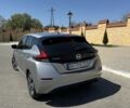 Серый Ниссан Лиф, объемом двигателя 0 л и пробегом 179 тыс. км за 4500 $, фото 6 на Automoto.ua