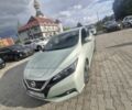 Сірий Ніссан Ліф, об'ємом двигуна 0 л та пробігом 115 тис. км за 11500 $, фото 2 на Automoto.ua