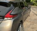 Сірий Ніссан Ліф, об'ємом двигуна 0 л та пробігом 82 тис. км за 14300 $, фото 3 на Automoto.ua