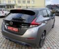 Серый Ниссан Лиф, объемом двигателя 0 л и пробегом 127 тыс. км за 12400 $, фото 9 на Automoto.ua