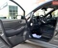Сірий Ніссан Ліф, об'ємом двигуна 0 л та пробігом 119 тис. км за 12300 $, фото 86 на Automoto.ua
