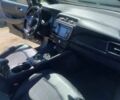 Серый Ниссан Лиф, объемом двигателя 0 л и пробегом 78 тыс. км за 5600 $, фото 8 на Automoto.ua