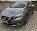 Серый Ниссан Лиф, объемом двигателя 0 л и пробегом 127 тыс. км за 12400 $, фото 16 на Automoto.ua