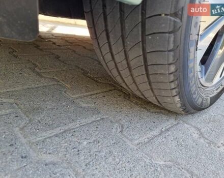 Сірий Ніссан Ліф, об'ємом двигуна 0 л та пробігом 173 тис. км за 10850 $, фото 41 на Automoto.ua