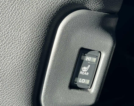 Сірий Ніссан Ліф, об'ємом двигуна 0 л та пробігом 143 тис. км за 12550 $, фото 29 на Automoto.ua