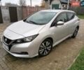 Сірий Ніссан Ліф, об'ємом двигуна 0 л та пробігом 45 тис. км за 12500 $, фото 1 на Automoto.ua