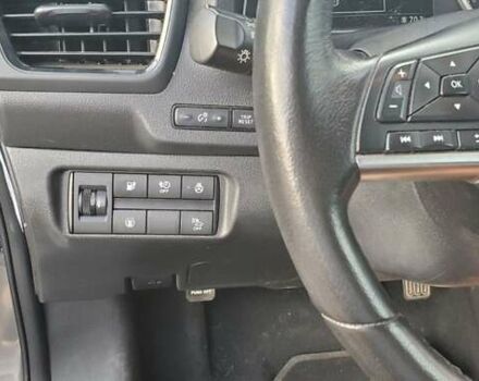 Серый Ниссан Лиф, объемом двигателя 0 л и пробегом 175 тыс. км за 12100 $, фото 2 на Automoto.ua