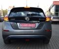 Сірий Ніссан Ліф, об'ємом двигуна 0 л та пробігом 119 тис. км за 12300 $, фото 77 на Automoto.ua