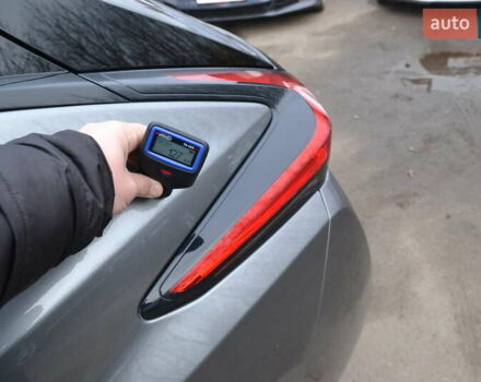 Серый Ниссан Лиф, объемом двигателя 0 л и пробегом 109 тыс. км за 12999 $, фото 41 на Automoto.ua