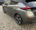 Серый Ниссан Лиф, объемом двигателя 0 л и пробегом 127 тыс. км за 12400 $, фото 14 на Automoto.ua