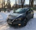 Сірий Ніссан Ліф, об'ємом двигуна 0 л та пробігом 23 тис. км за 23500 $, фото 1 на Automoto.ua
