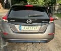 Сірий Ніссан Ліф, об'ємом двигуна 0 л та пробігом 82 тис. км за 14300 $, фото 13 на Automoto.ua