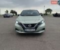 Серый Ниссан Лиф, объемом двигателя 0 л и пробегом 176 тыс. км за 8500 $, фото 1 на Automoto.ua