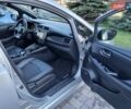 Сірий Ніссан Ліф, об'ємом двигуна 0 л та пробігом 95 тис. км за 13100 $, фото 36 на Automoto.ua