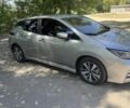 Сірий Ніссан Ліф, об'ємом двигуна 0 л та пробігом 89 тис. км за 13300 $, фото 1 на Automoto.ua