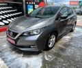 Серый Ниссан Лиф, объемом двигателя 0 л и пробегом 114 тыс. км за 13500 $, фото 1 на Automoto.ua