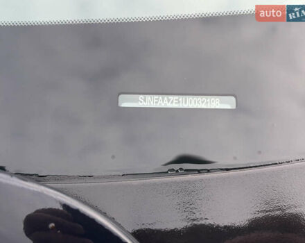 Сірий Ніссан Ліф, об'ємом двигуна 0 л та пробігом 152 тис. км за 11950 $, фото 18 на Automoto.ua