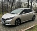 Сірий Ніссан Ліф, об'ємом двигуна 0 л та пробігом 79 тис. км за 14500 $, фото 1 на Automoto.ua